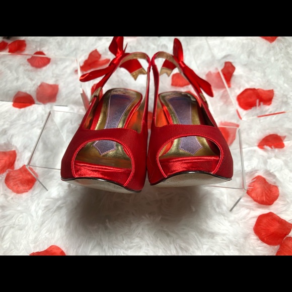 👠 Hale Bob - Picture 9 of 10